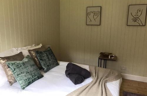 Pitlochry Casa | Gardeners cottage