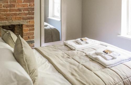 Saltmarshe Casa | Gardeners Cottage