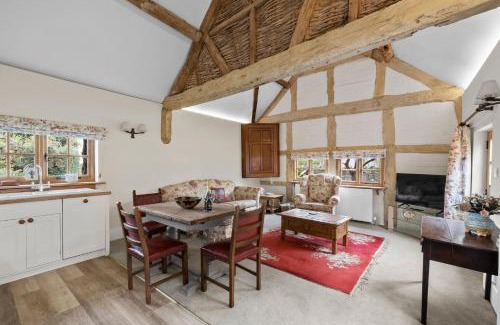 Much Marcle Casa | Gardeners Cottage near Ledbury