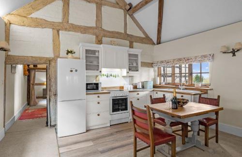 Much Marcle Casa | Gardeners Cottage near Ledbury