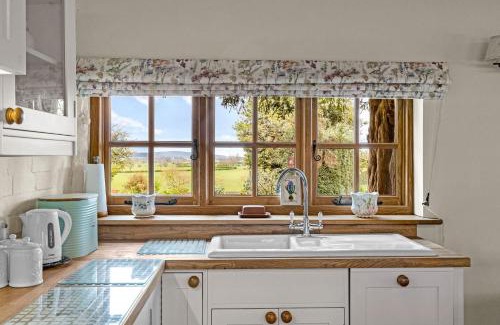 Much Marcle Casa | Gardeners Cottage near Ledbury