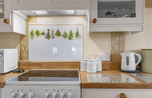 Much Marcle Casa | Gardeners Cottage near Ledbury