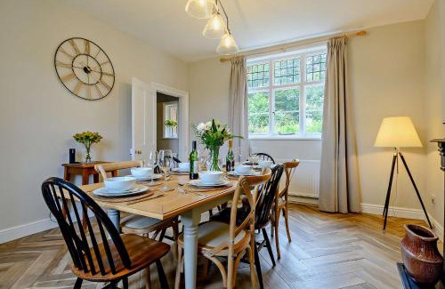 Bury St Edmunds Casa | Gardeners Cottage - Nowton Park
