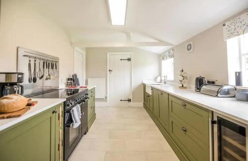 Bury St Edmunds Casa | Gardeners Cottage - Nowton Park