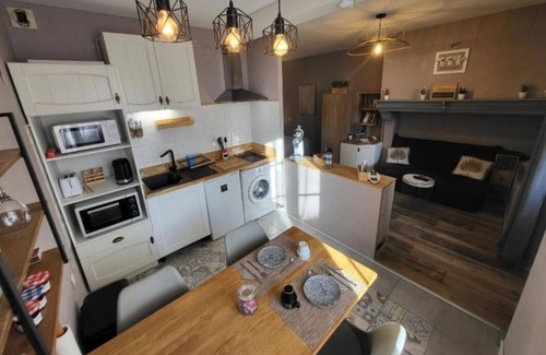 Argeles Gazost Apartamento | GARDENHILL