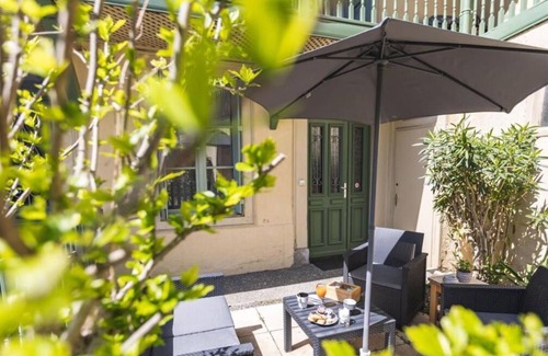 Argeles Gazost Apartamento | GARDENHILL