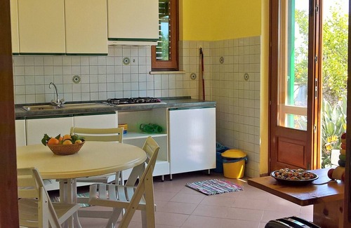 Mazzeo Apartamento | Casa de jardín en las playas más grandes de Taormina aparte. n. 1 en el paseo marítimo.