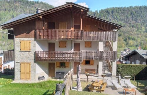 Aprica Apartamento | Gardenia 6