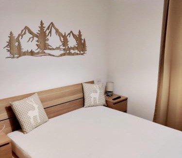 Aprica Apartamento | Gardenia 6
