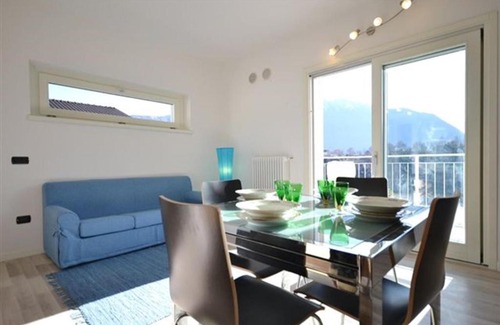 Ossuccio Apartamento | Gardenia Apartment Ossuccio