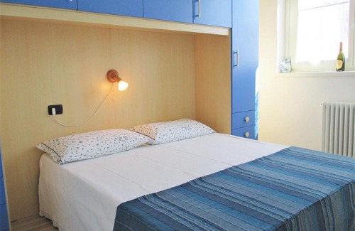 Ossuccio Apartamento | Gardenia Apartment Ossuccio