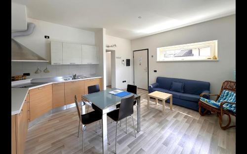 Ossuccio Apartamento | Gardenia Apartment Ossuccio