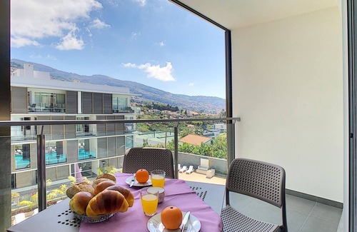 Santo Antonio Apartamento | Gardenia Apartment - Dos Habitaciones Piso, Capacidad 4