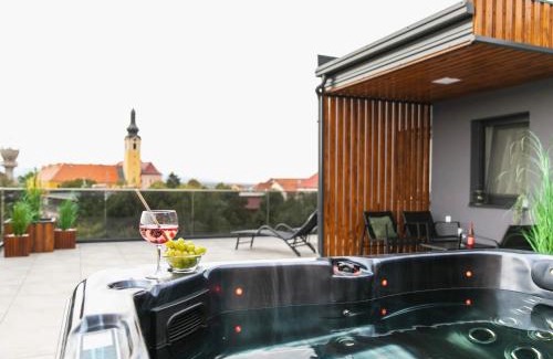 Nasice Apartamento | Gardenia