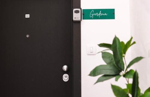 Nasice Apartamento | Gardenia