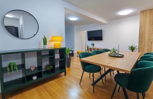 Nasice Apartamento | Gardenia