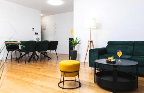 Nasice Apartamento | Gardenia