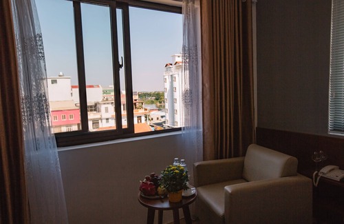 Hue City Centre Hotel | Gardenia Hue Hotel