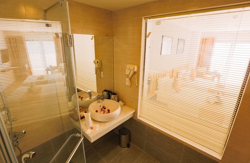Hue City Centre Hotel | Gardenia Hue Hotel
