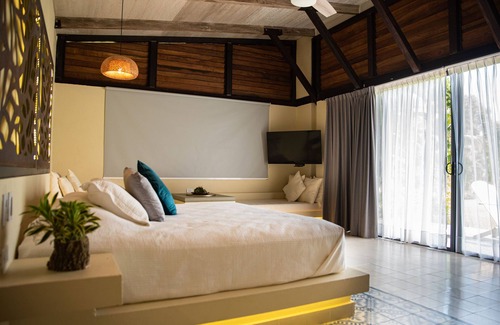Buritaca Hotel | Gardenia Springs