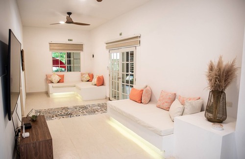 Buritaca Hotel | Gardenia Springs