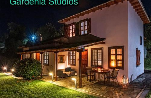 Mouresi Apartamento | Gardenia Studios