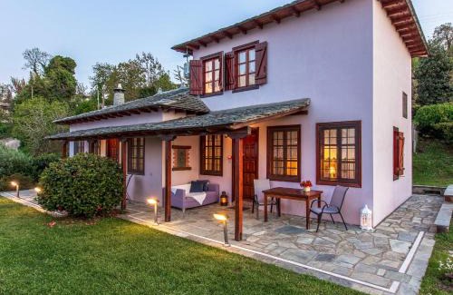 Mouresi Apartamento | Gardenia Studios