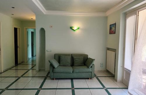 Minori Apartamento | gardeniapartment
