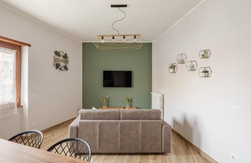 Prenestino-Centocelle Apartamento | Gardenie House