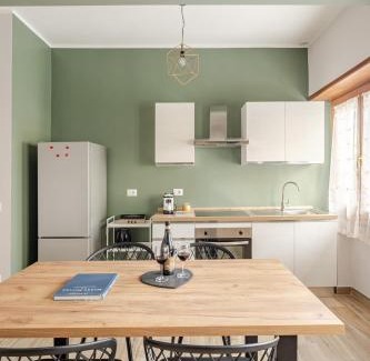 Prenestino-Centocelle Apartamento | Gardenie House