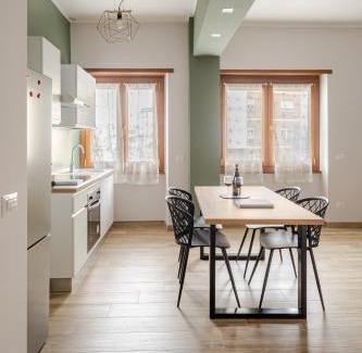 Prenestino-Centocelle Apartamento | Gardenie House