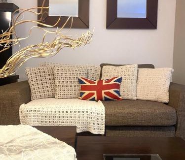 Pallini Apartamento | Gardenista in Gerakas near to airport