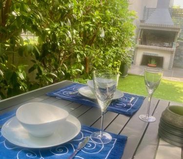 Pallini Apartamento | Gardenista in Gerakas near to airport
