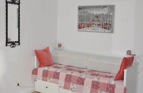 Schoenefeld Apartamento | GardenOasisBerlinAirport