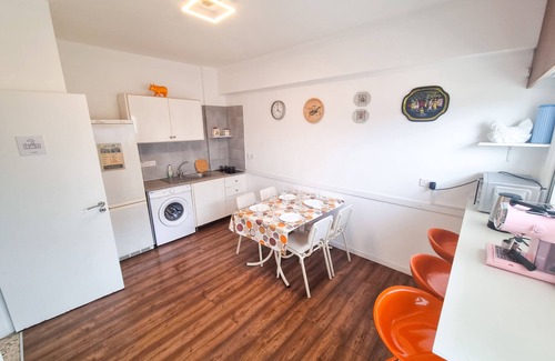 Larnaca Apartamento | Gardenrooms Larnaca