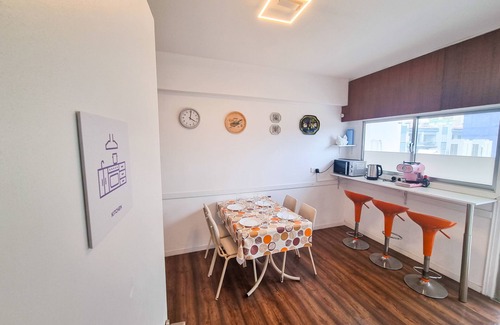 Larnaca Apartamento | Gardenrooms Larnaca