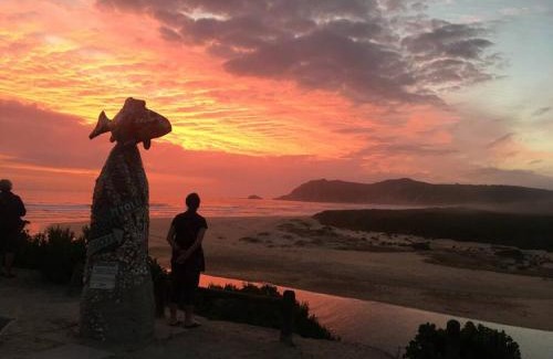 Sedgefield Apartamento | Gardenroute Accomodation 750 mtr. the beach