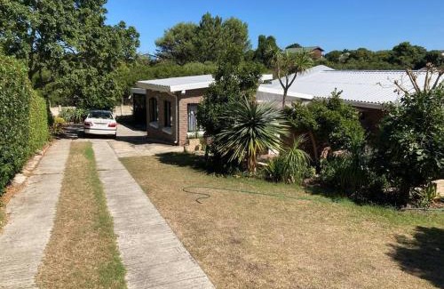 Sedgefield Apartamento | Gardenroute Accomodation 750 mtr. the beach