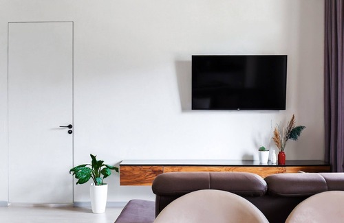Tashkent Apartamento | Gardens 91