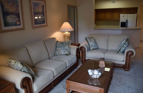 Beachwalk Isles Condominio | Jardines en Beachwalk - Hermoso condominio cerca de las playas!