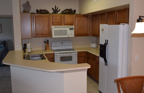 Beachwalk Isles Condominio | Jardines en Beachwalk - Hermoso condominio cerca de las playas!