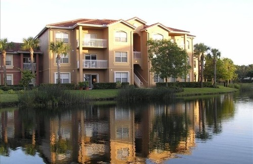 Beachwalk Isles Condominio | Jardines en Beachwalk - Hermoso condominio cerca de las playas!