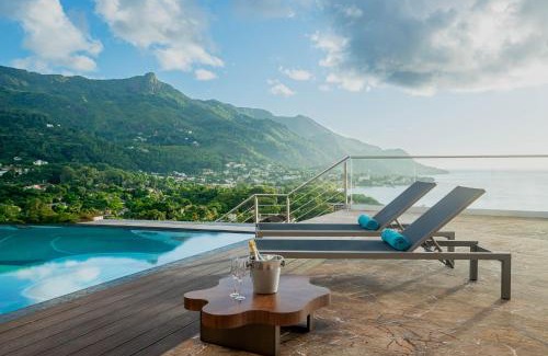 Mare Anglaise Complejo | Gardens Hill Resort & Spa