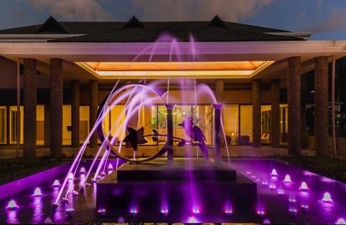 Mare Anglaise Complejo | Gardens Hill Resort & Spa