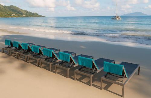 Mare Anglaise Complejo | Gardens Hill Resort & Spa