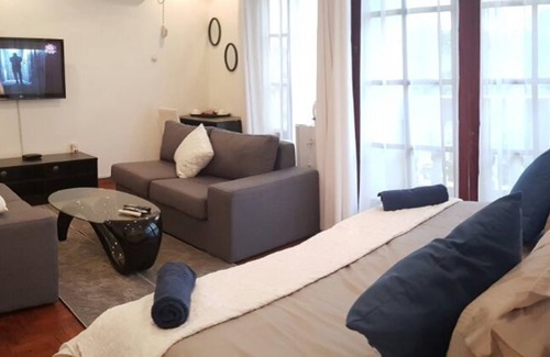 Matola Cabina | Gardens Lodge