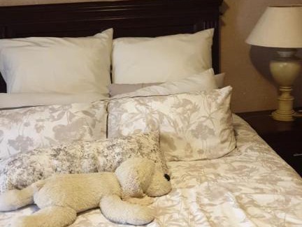 Ethekwini Apartamento | Gardens lodge