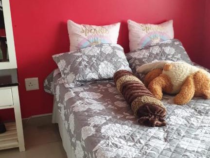 Ethekwini Apartamento | Gardens lodge