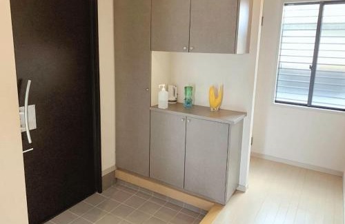 Gobo Casa | Gardens Mihama - Vacation STAY 46935v