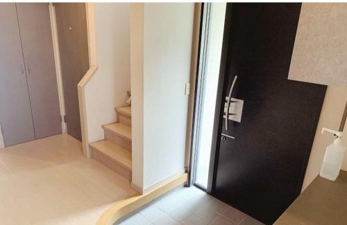 Gobo Casa | Gardens Mihama - Vacation STAY 46935v